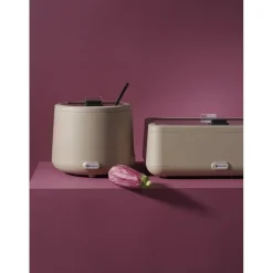 Hendi Soepketel 8L UNIQ Beige