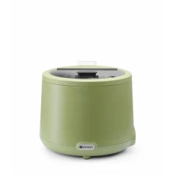 Hendi Soepketel 8L UNIQ Groen Hot