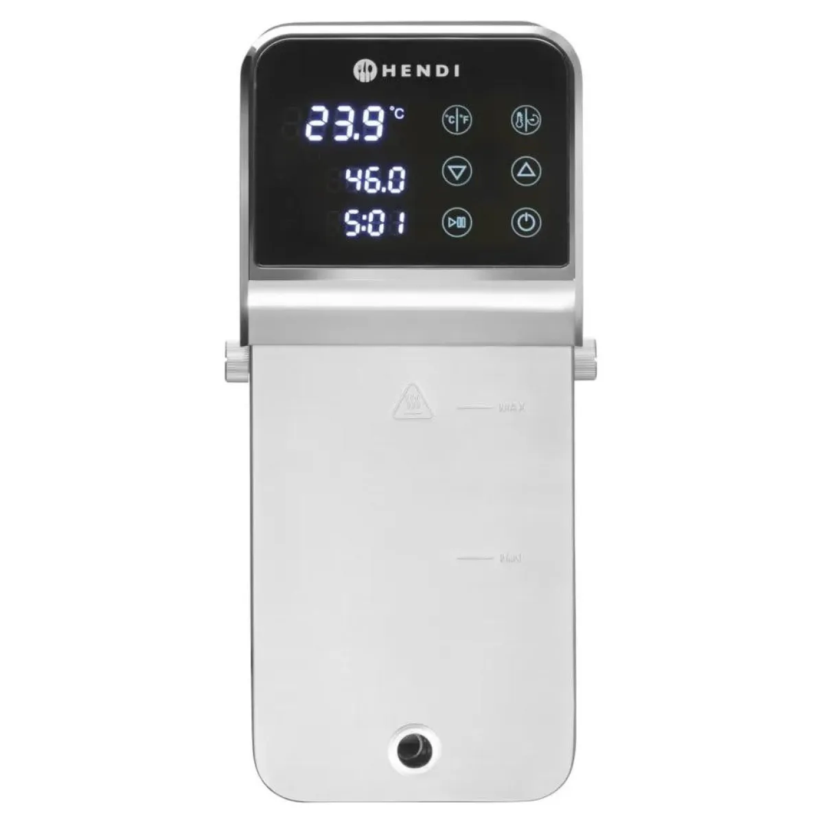 Hendi Sous-vide stick 80L Online