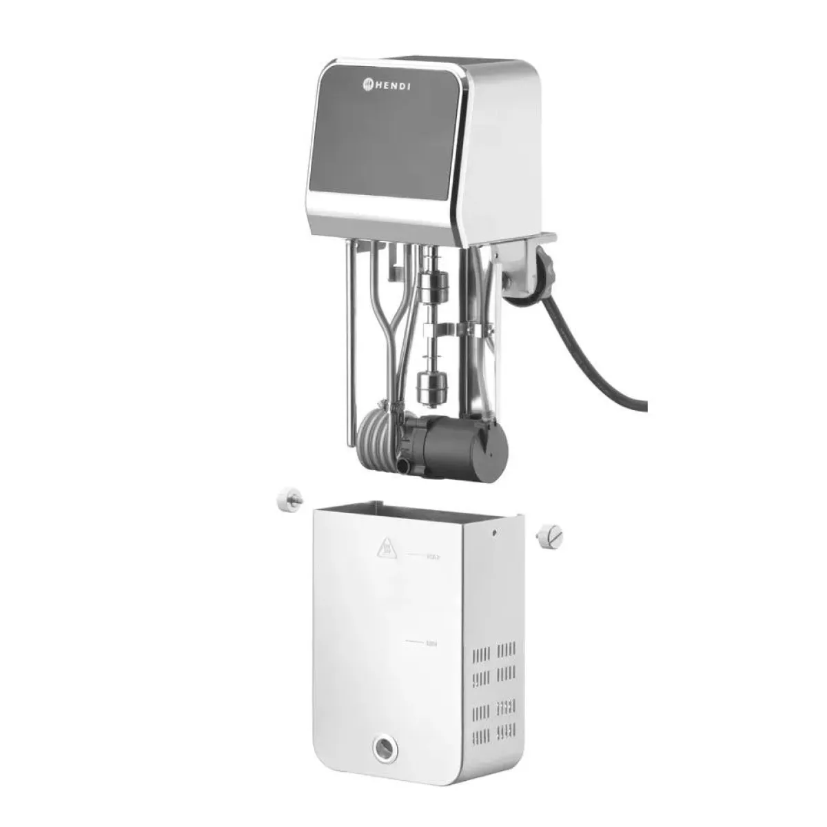 Hendi Sous-vide stick 80L Online