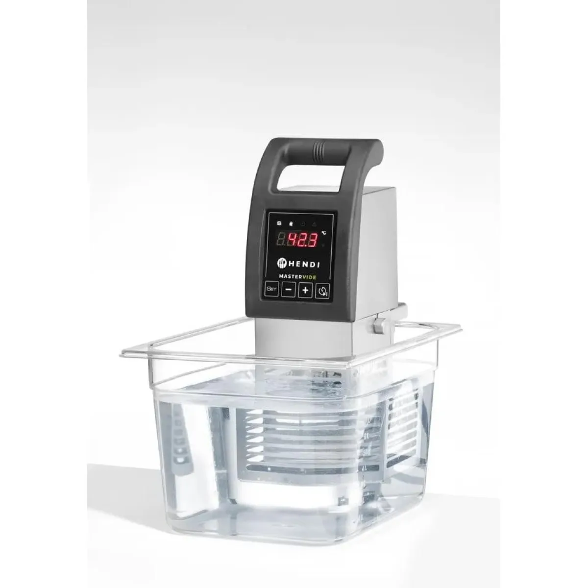 Hendi Sous-vide stick Mastervide 56L Outlet