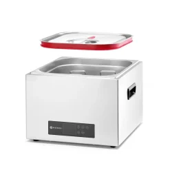 Hendi Sous vide systeem GN 2/3 13L Hot