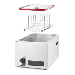 Hendi Sous vide systeem GN 1/1 20L Discount