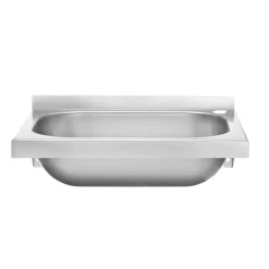 Hendi Spoelbak 400x290x(H)145mm Outlet