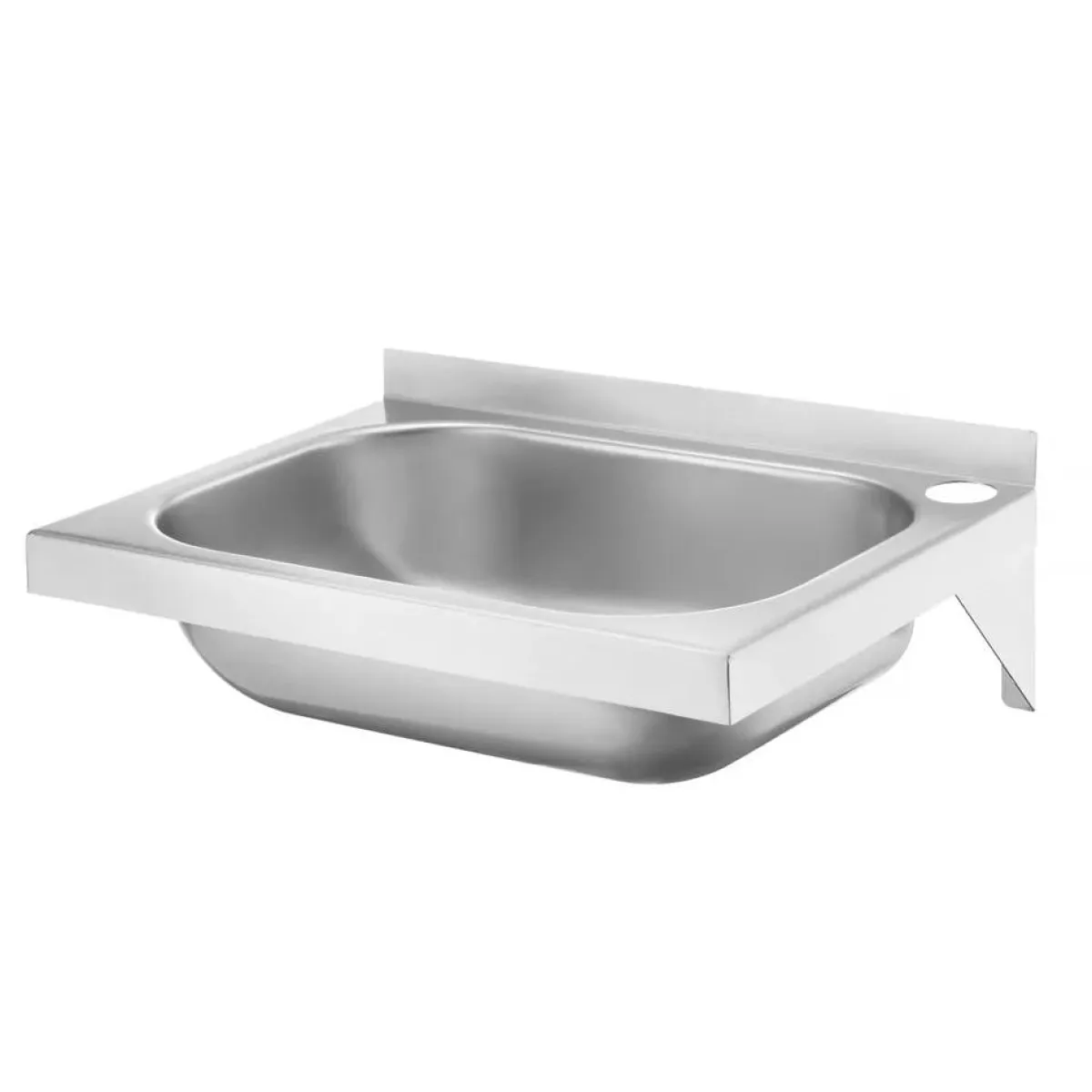 Hendi Spoelbak 400x290x(H)145mm Outlet