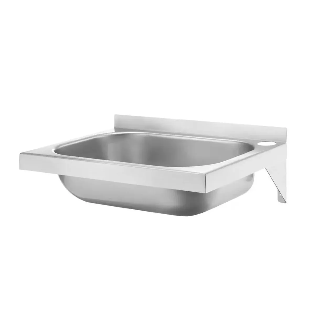 Hendi Spoelbak 400x290x(H)145mm Outlet