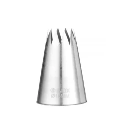 Hendi Spuitmondjes Ster Set/7 Outlet