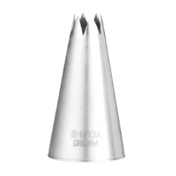 Hendi Spuitmondjes Ster Set/7 Outlet