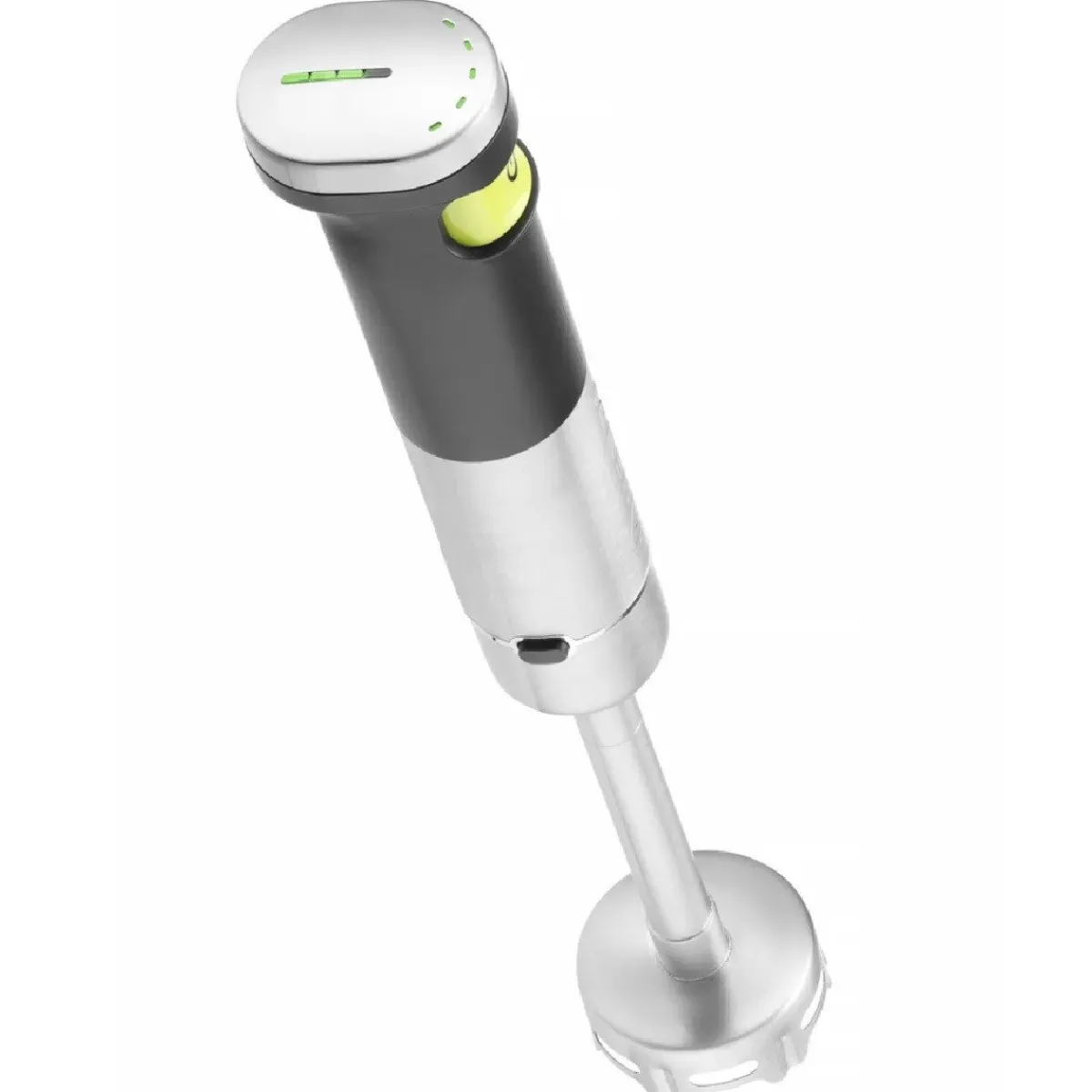 Hendi Staafmixer Draadloos Smart Pressure New