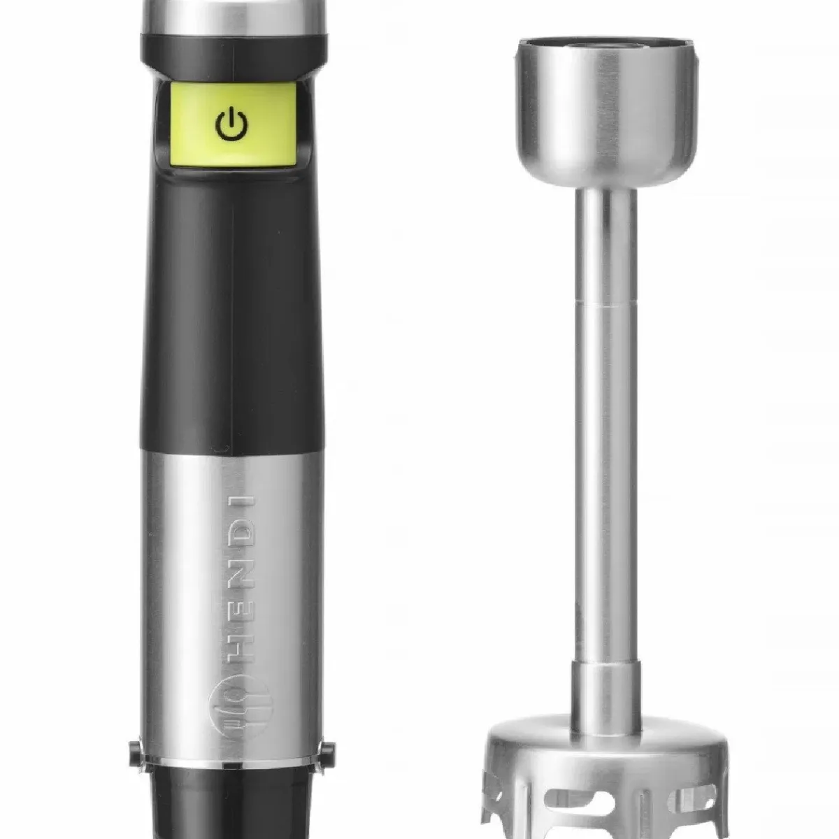 Hendi Staafmixer Draadloos Smart Pressure New
