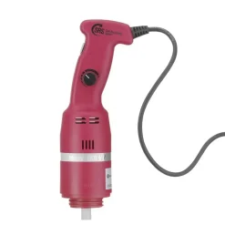Hendi Staafmixer 250 - met regelbare snelheid Hot