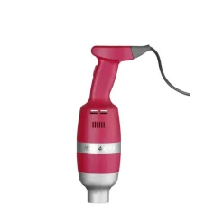 Hendi Staafmixer 400 met regelbare snelheid en opbergrek Discount