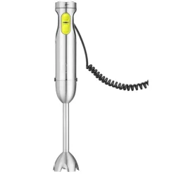 Hendi Staafmixer met spiraalkoord Discount