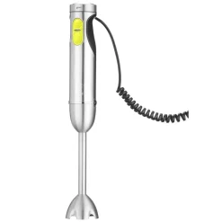 Hendi Staafmixer met spiraalkoord Discount