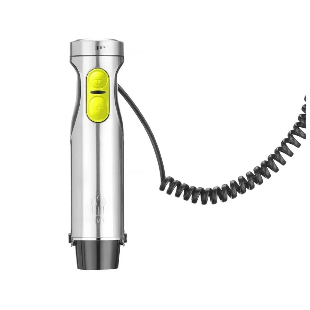 Hendi Staafmixer met spiraalkoord Discount
