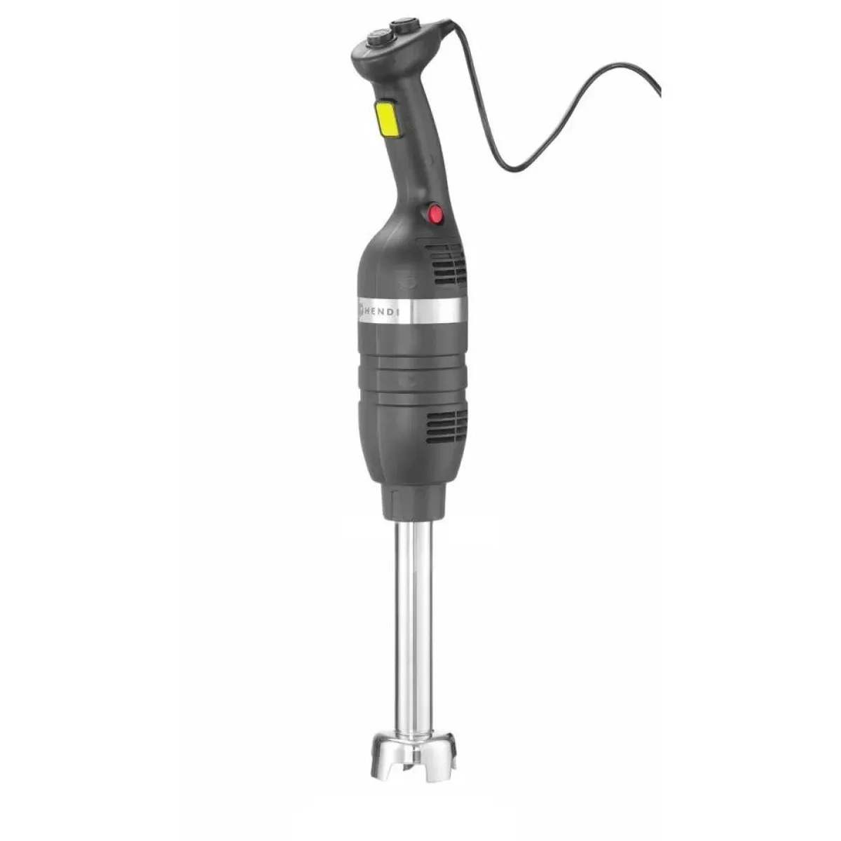 Hendi Staafmixer 350 met variabele snelheid en 300 mm staaf Hot