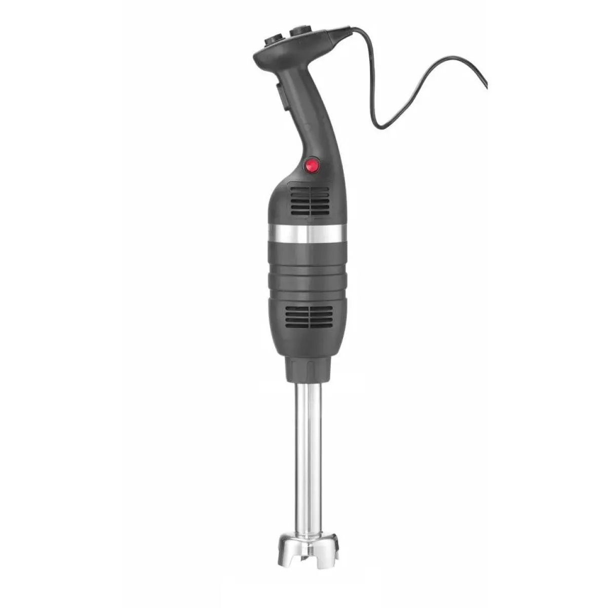 Hendi Staafmixer 350 met variabele snelheid en 300 mm staaf Hot
