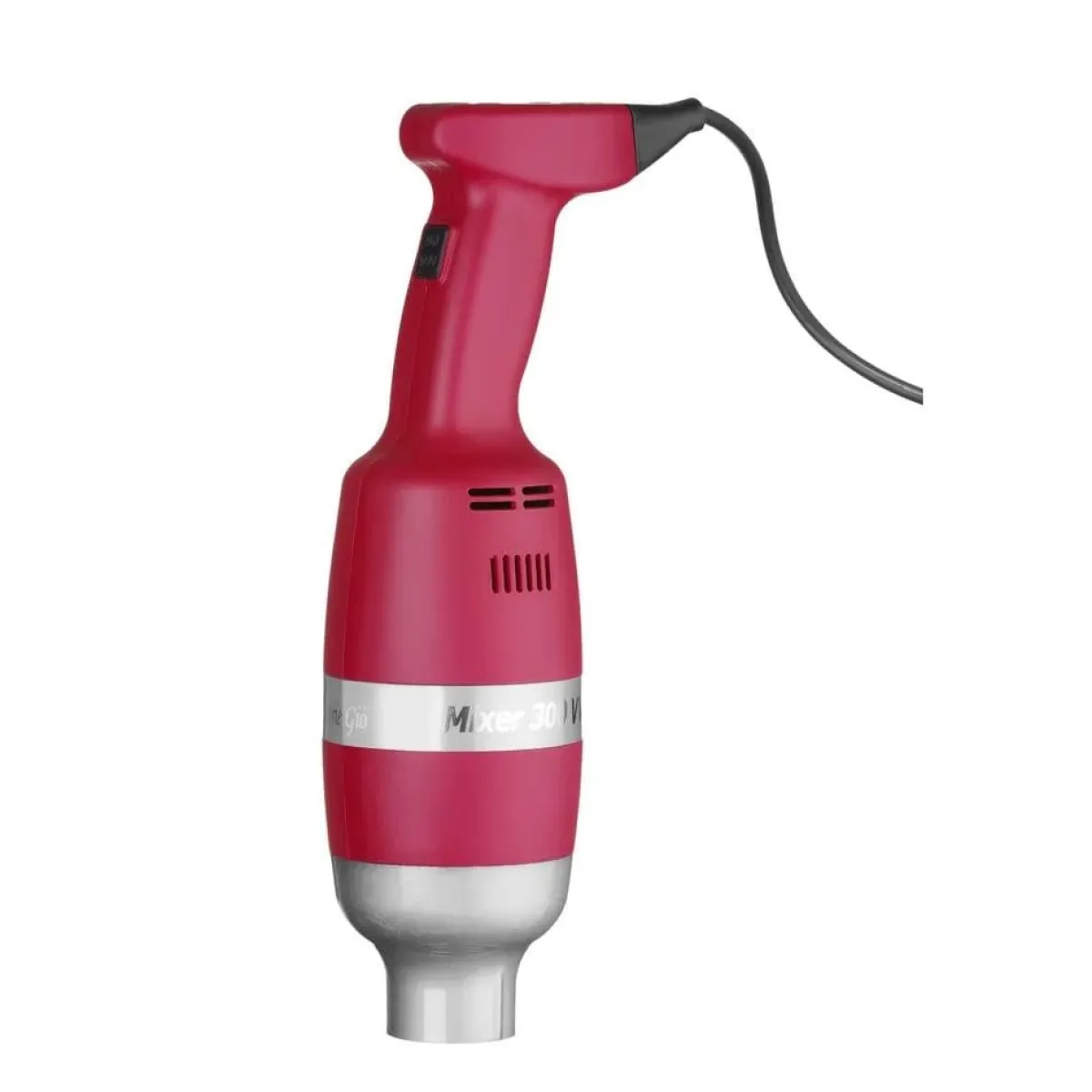 Hendi Staafmixer Profi Line 300 met regelbare snelheid Outlet