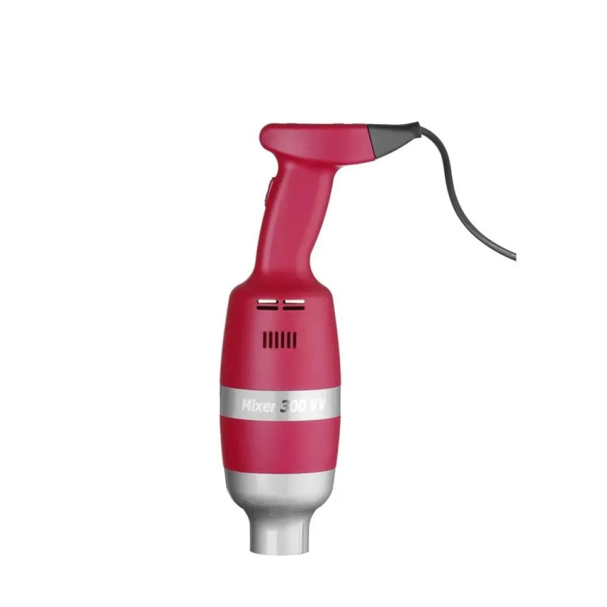 Hendi Staafmixer Profi Line 300 met regelbare snelheid Outlet