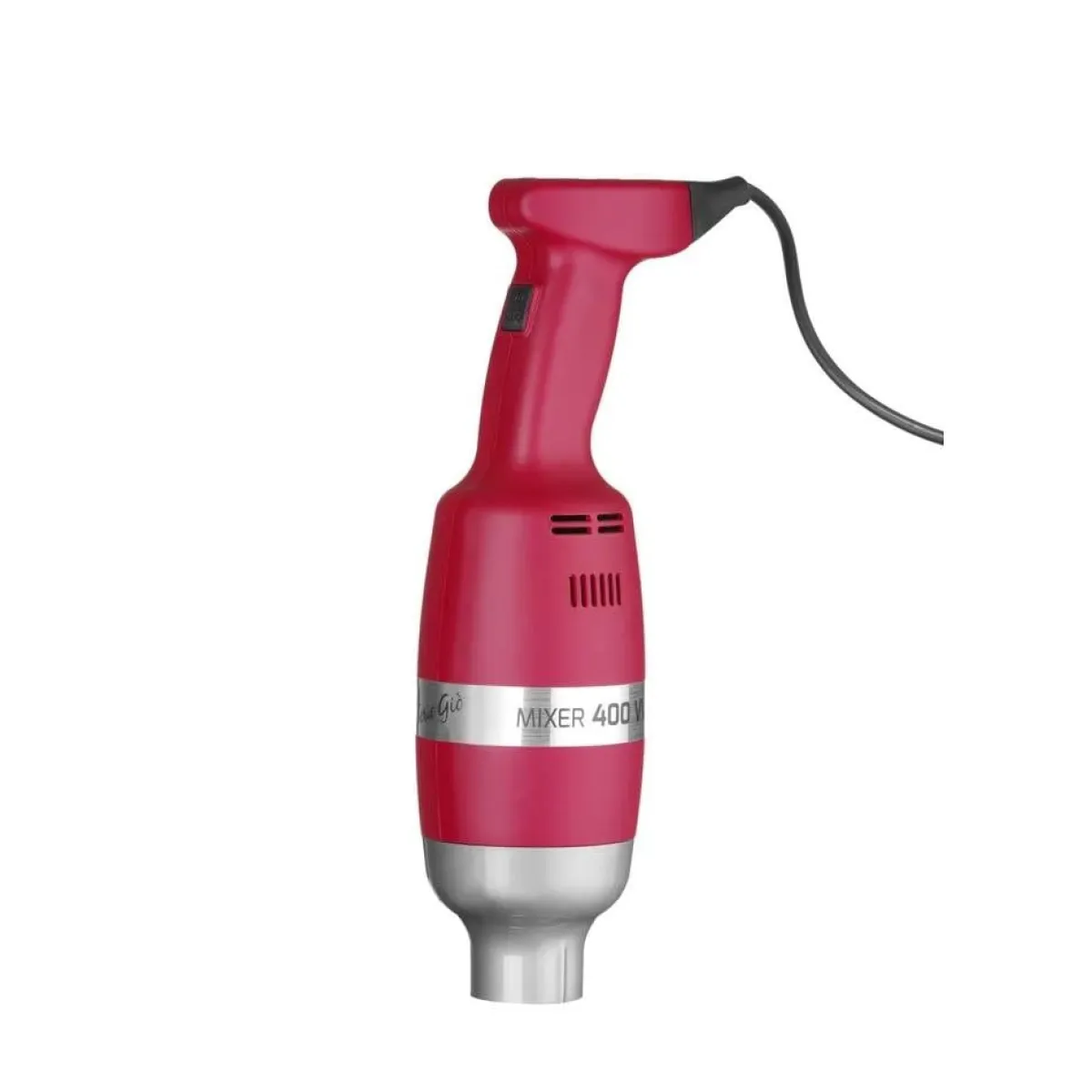 Hendi Staafmixer Profi Line 400 met regelbare snelheid Outlet