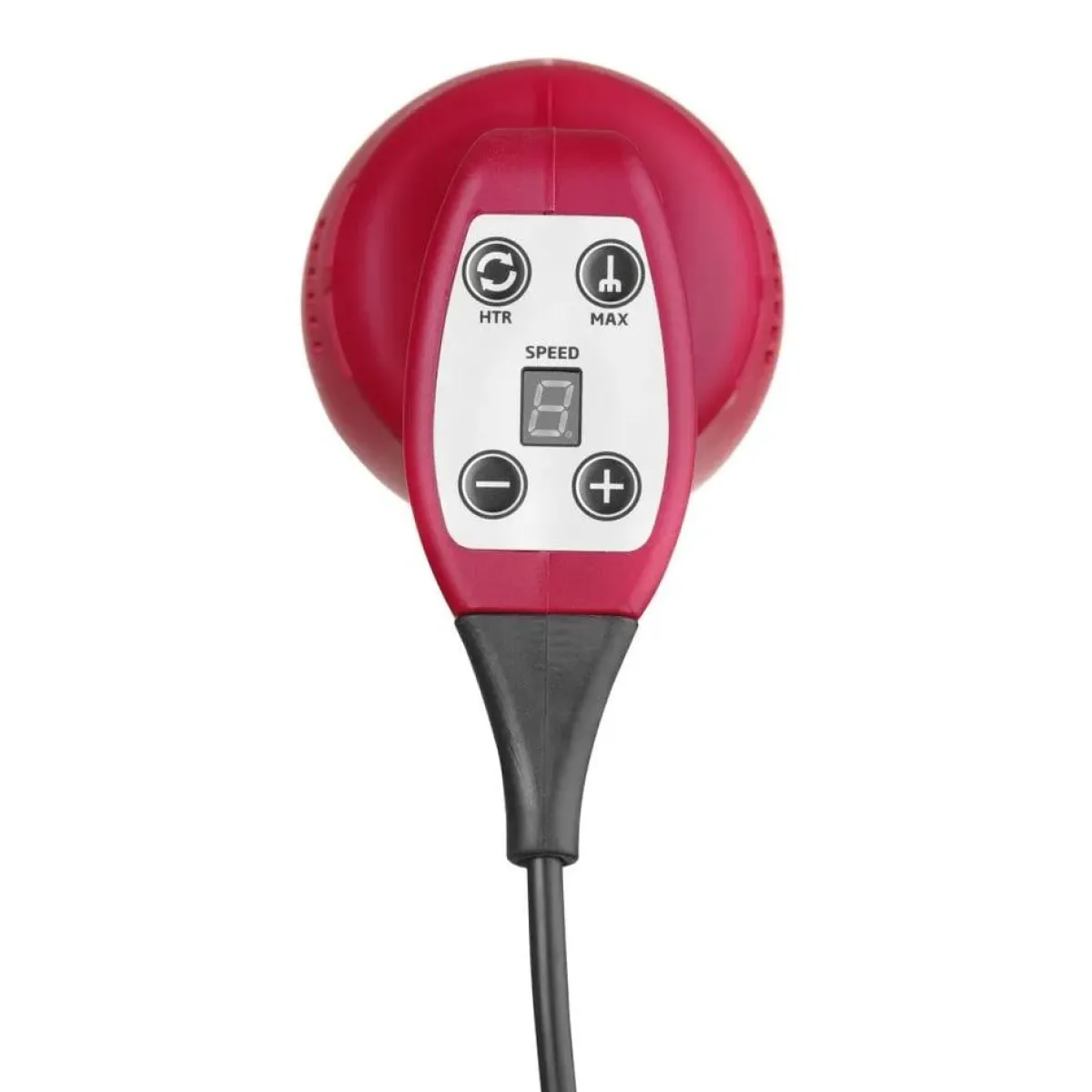 Hendi Staafmixer Profi Line 400 met regelbare snelheid Outlet