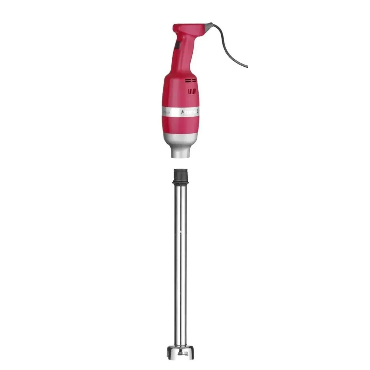 Hendi Staafmixer Profi Line 500 met regelbare snelheid Hot