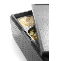 Hendi Thermobox 40L 60x40x28,5cm Sale