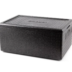 Hendi Thermobox 46L 60x40x32cm New