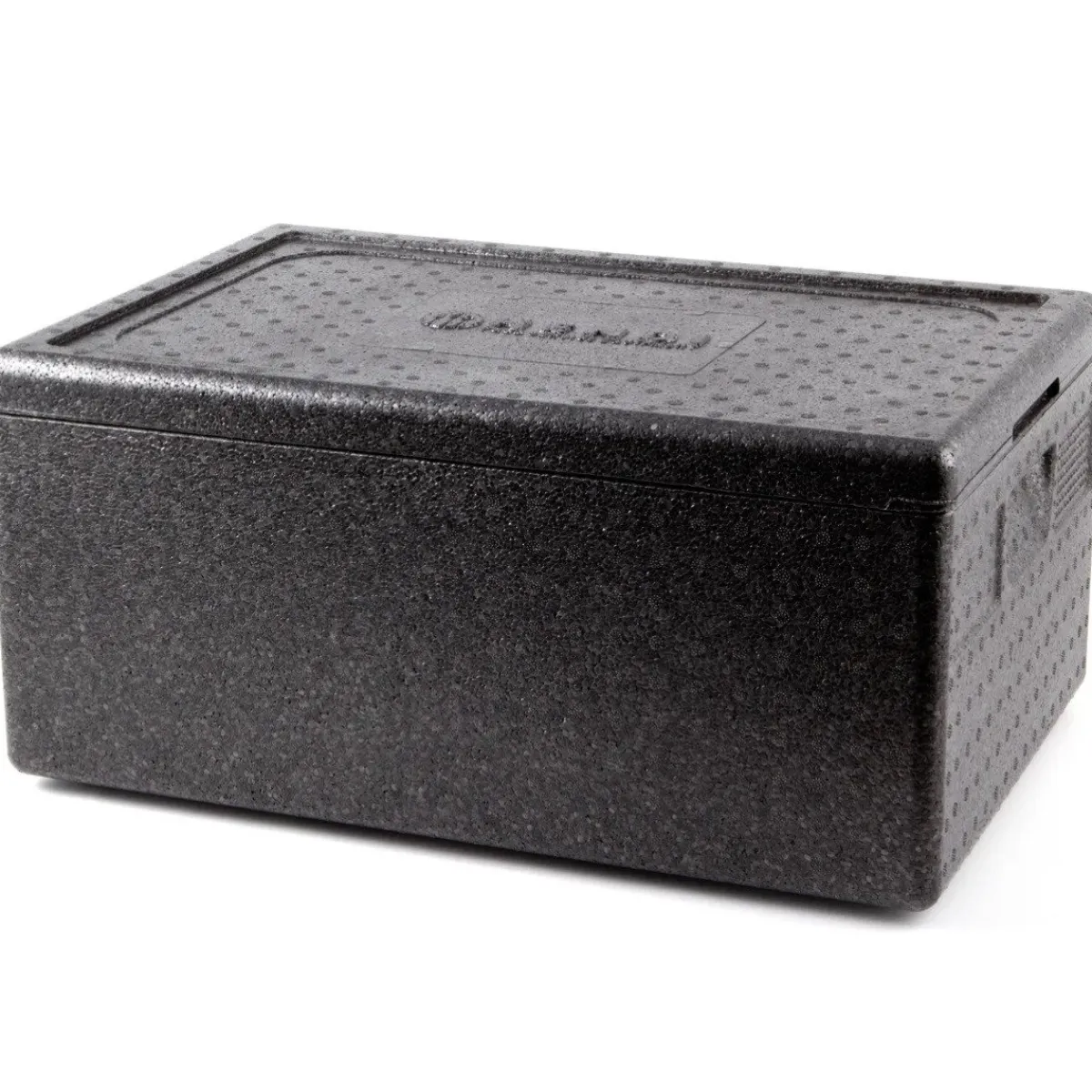 Hendi Thermobox 46L 60x40x32cm New