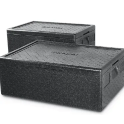Hendi Thermobox 46L 60x40x32cm New