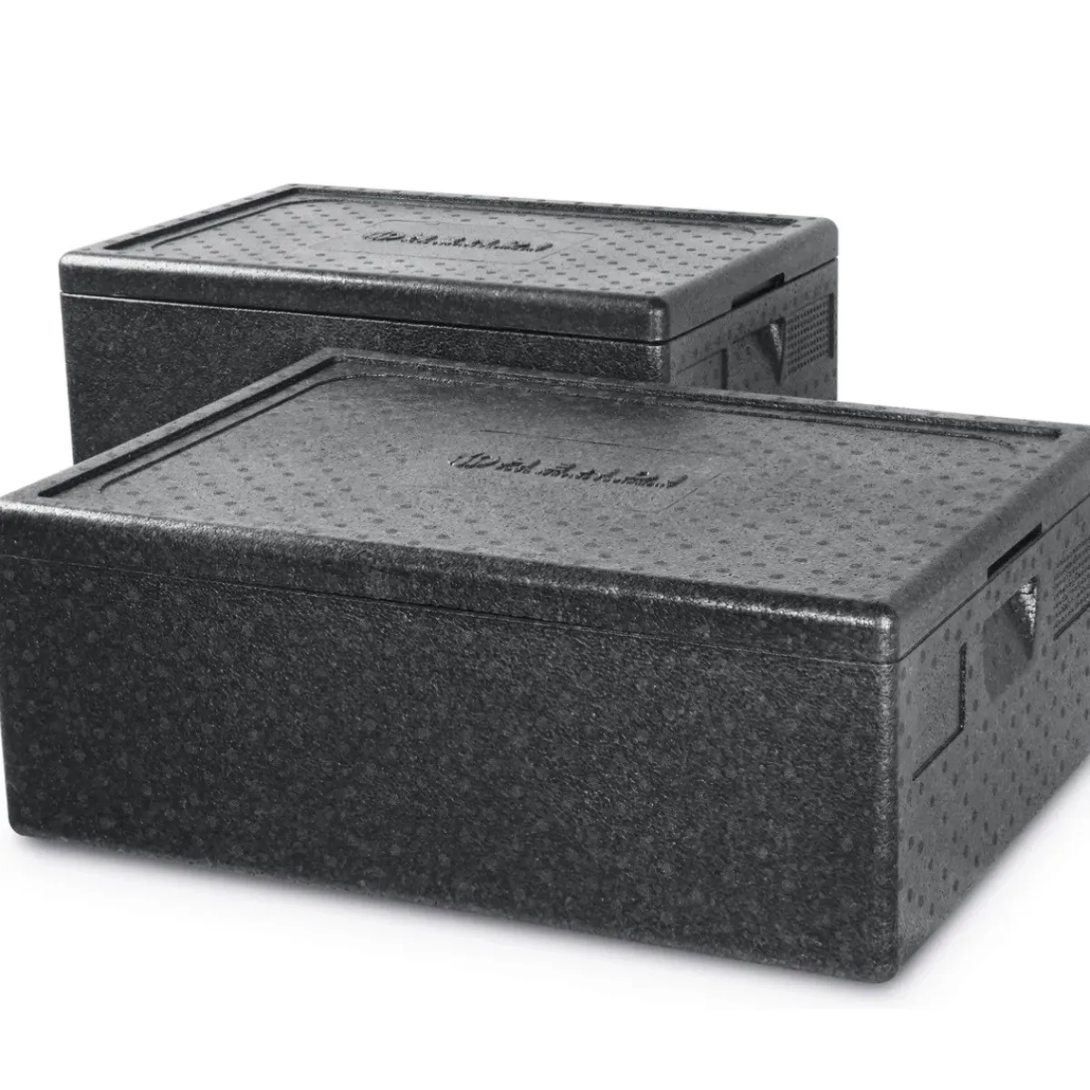 Hendi Thermobox 46L 60x40x32cm New
