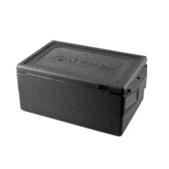 Hendi Thermobox Profi Line 674x400x(H)287mm Hot
