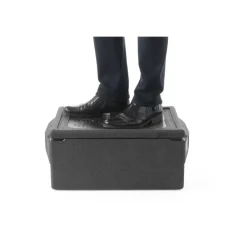 Hendi Thermobox Profi Line 674x400x(H)287mm Hot