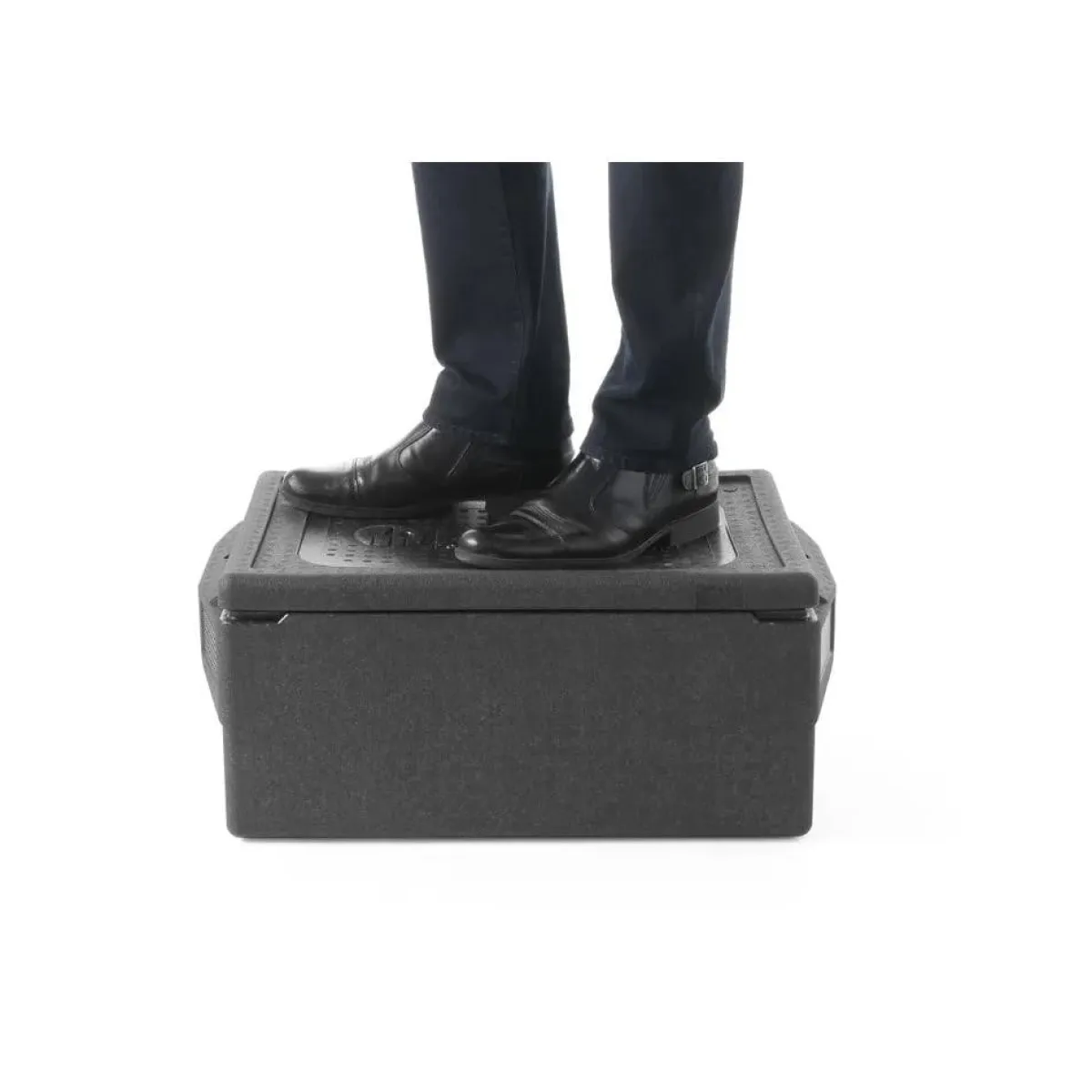 Hendi Thermobox Profi Line 674x400x(H)287mm Hot