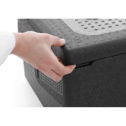 Hendi Thermobox Profi Line 674x400x(H)287mm Hot