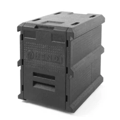 Hendi Thermo catering box 635x465x(H)660mm Hot