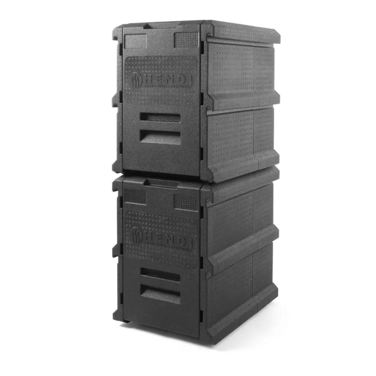 Hendi Thermo catering box 635x465x(H)660mm Hot