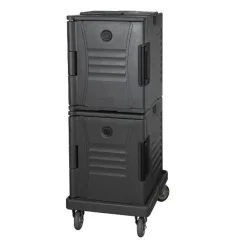 Hendi Thermo catering container 2x GN 1/1 200 Best