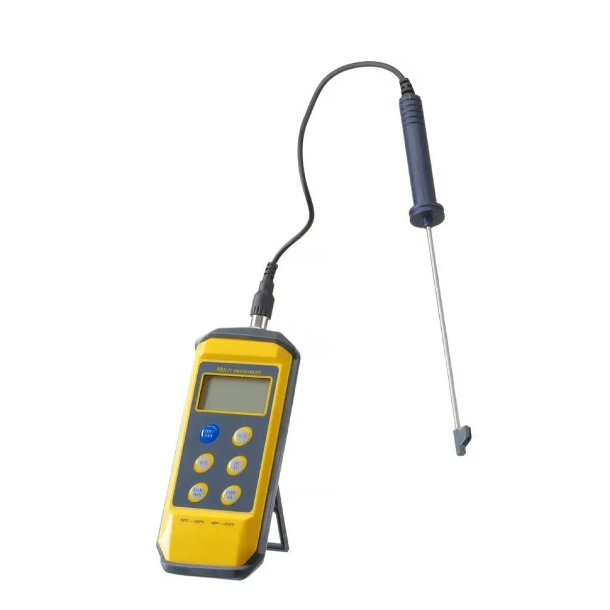 Hendi Thermometer met stiftsonde Discount