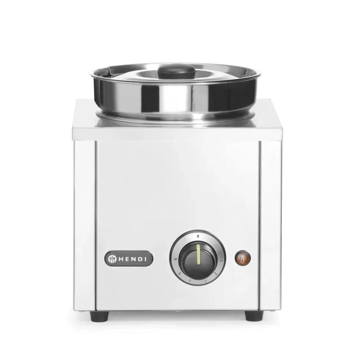 Hendi Thermosysteem 1 (4L) Clearance