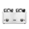 Hendi Thermosysteem 2 (2x 4L) Clearance