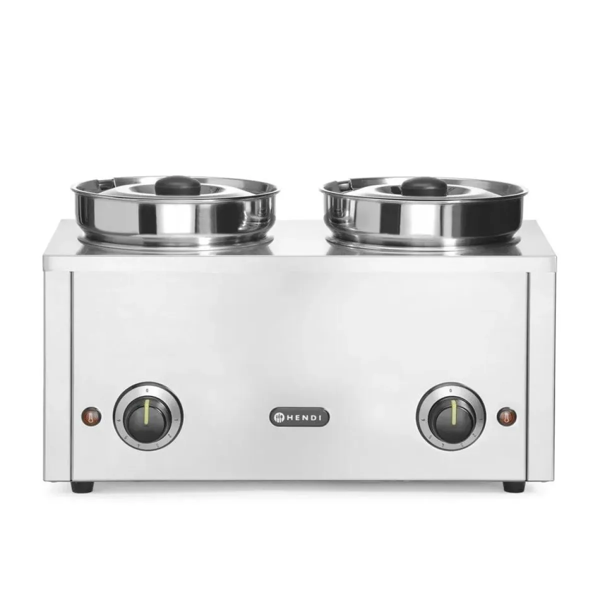 Hendi Thermosysteem 2 (2x 4L) Clearance