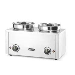 Hendi Thermosysteem 2 (2x 4L) Clearance