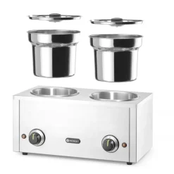 Hendi Thermosysteem 2 (2x 4L) Clearance
