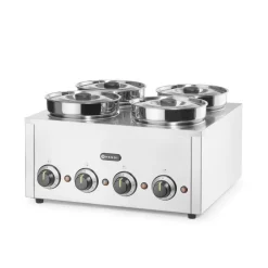 Hendi Thermosysteem 4 (4x 4L) Discount