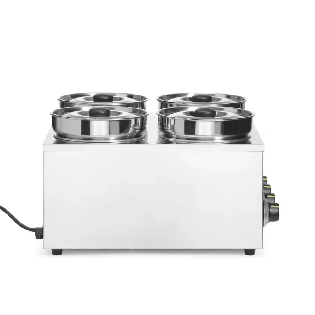 Hendi Thermosysteem 4 (4x 4L) Discount