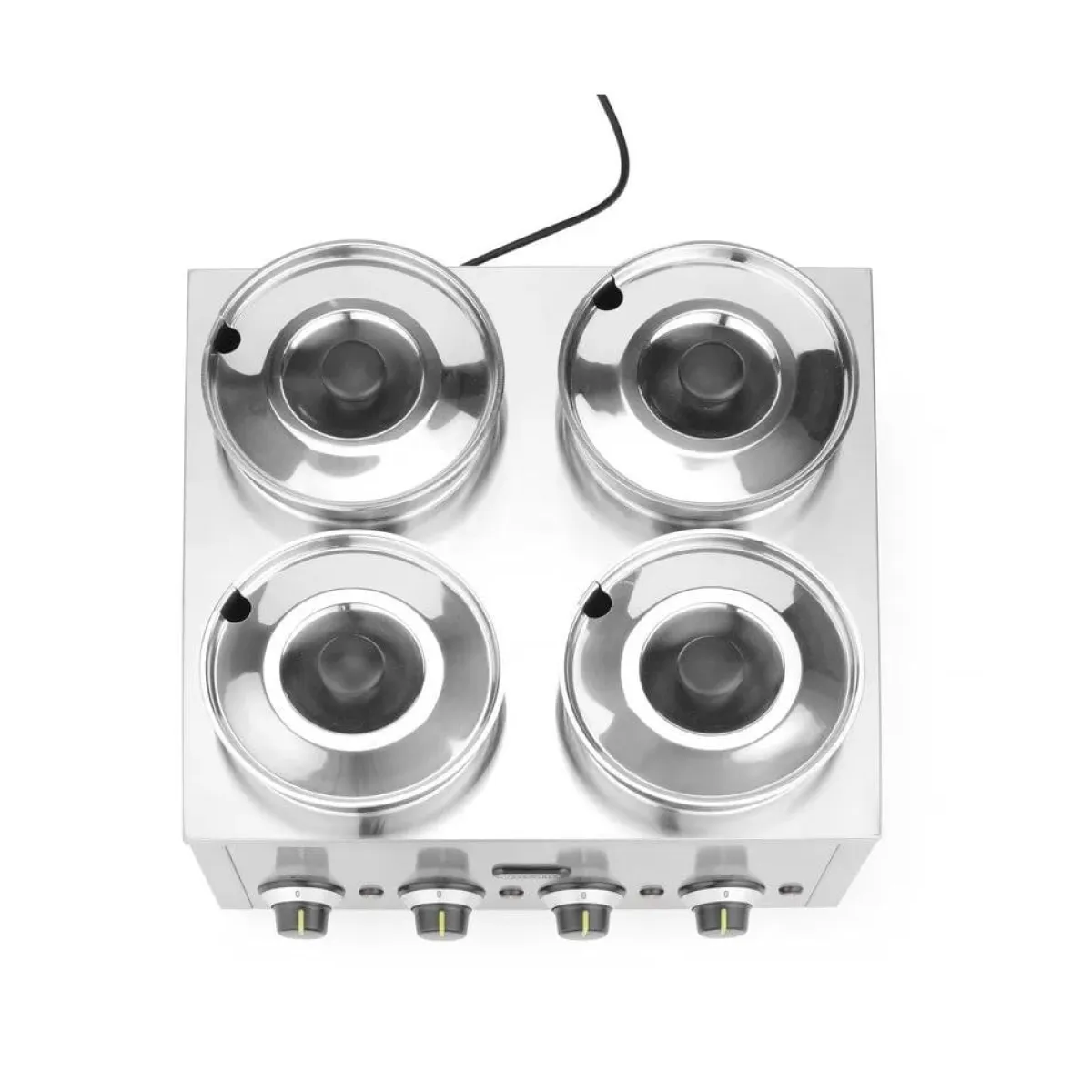 Hendi Thermosysteem 4 (4x 4L) Discount