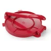 Hendi Tortillapers Ø20cm Discount