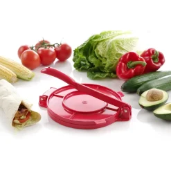 Hendi Tortillapers Ø20cm Discount