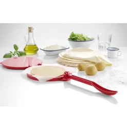 Hendi Tortillapers Ø20cm Discount